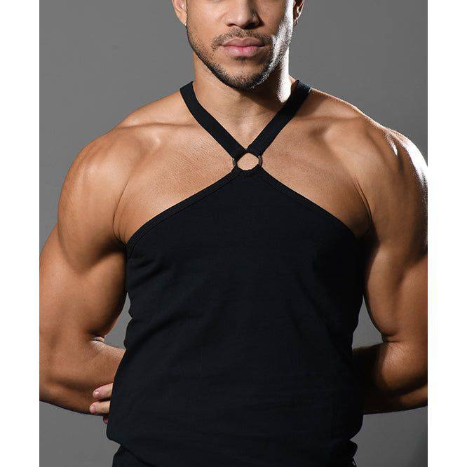 UNLEASHED Ring Tank - love-union.de